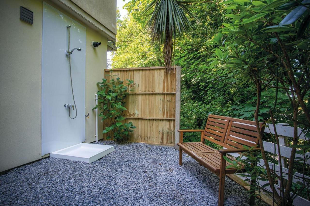 Croft Court - 1 Bedroom Apartment - Tenby Exterior foto