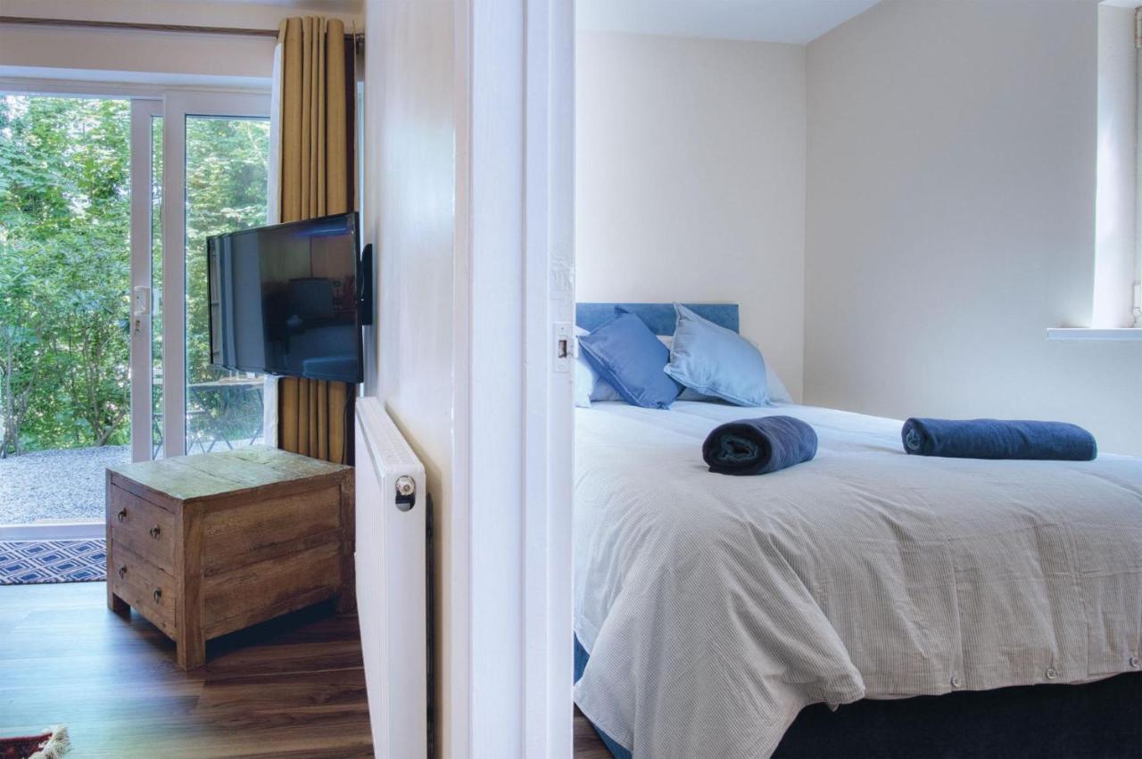 Croft Court - 1 Bedroom Apartment - Tenby Exterior foto
